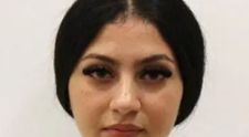 Claudia este căutată cu disperare timp de trei zile. Adolescenta de 15 ani din Piatra-Neamț a plecat de acasă pe 28 martie și nu s-a mai întors