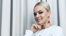 Lavinia Petrea, secretele frumuseții și ale unei vieți echilibrate