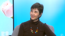 (P) Dr. Oana Donea: „De îngrijire paliativă avem nevoie toți”