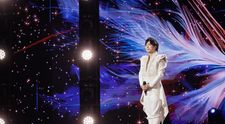 Românii au talent 2025, 7 februarie. Hara Hiroki, magicianul care a creat un număr de poveste. Mihai Bobonete: „M-ai lăsat cu gura căscată, atât de mult mi-a plăcut momentul tău”