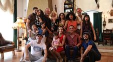 Ai nostri incep un nou sezon joi, 14 septembrie, la ora 21:00!