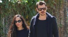 Nu se mai ascund! Harry Styles și Zoë Kravitz sunt tot mai apropiați! În ce ipostază au fost surprinși cei doi