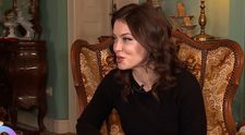 Anca Dumitra a arătat la Vorbește lumea tot ce are în geantă
