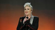 Pink a împlinit 40 de ani. Ce mesaj emoționant i-a scris soțul ei, Carey Hart
