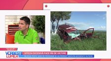 Viața ta contează. Campania 