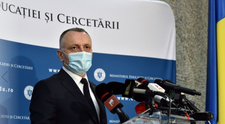 Detalii de ultimă oră despre revenirea la școală. Ministrul Educației a făcut declarații, în direct, la Vorbește lumea