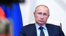 Fotografii rare cu Maria Vorontsova, fiica lui Vladimir Putin! Pe ea au testat rușii vaccinul anti-COVID
