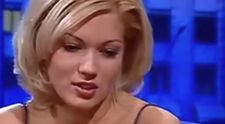 Este una dintre cele mai iubite prezentatoare TV din România și are o carieră care se întinde pe mai bine de două decenii. A apărut prima oară pe sticlă în anii 2000 și, de atunci, este nelipsită de pe micul ecran