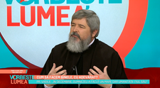 Cum să facem binele, cu adevărat? Explicațiile părintelui Vasile Ioana