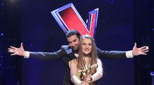 Cu ce se ocupă în prezent Ana Munteanu, tânăra din Moldova care a câștigat Vocea României la numai 16 ani