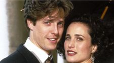 Actorii din Patru nunți și-o înmormântare, reunire după 25 de ani. Cum arată Hugh Grant și Andie MacDowell