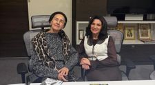 Vești bune! Sofia Vicoveanca a fost externată, după ce a suferit un infarct. Managerul Spitalului: Ce om, ce artist, ce pacient! FOTO