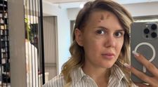 Noi detalii despre starea de sănătate a lui Emily Burghelea. „Ceva mă sperie și mă neliniștește profund”