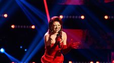 Olesia Kuzminova, roșcata carismatică și focoasă care vrea să câștige show-ul și să se mărite: „Poate că destinul m-a adus la Vocea României ca să-mi găsesc soțul în România!”