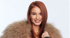 Geanina Ilieș, concurent FERMA: 