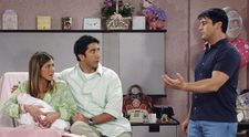 Emma din Friends a împlinit 18 ani. Bebelușul lui Rachel a fost interpretat de două gemene