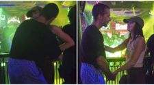 Recent s-a aflat că a divorțat în secret, iar săptămâna trecută a ajuns în arest! Imagini virale cu Shia LaBeouf într-un club, la scurt timp după ce a fost eliberat