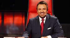 Horia Brenciu e pregatit sa se indragosteasca la prima... auditie! Cine il sustine pe antrenor, in culise: FOTO