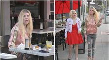 Nimeni nu o mai recunoaște! În anii 2000 făcea ravagii cu frumusețea ei și era una dintre cele mai superbe blonde de la Hollywood. Fanii, șocați de cele mai recente imagini cu Tara Reid