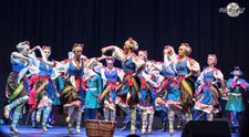 Cazacii Rusiei, preferații Reginei Angliei. Revin în 2019 cu un spectacol de senzație la București