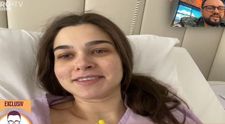 Theo Rose, primele imagini cu bebelușul Sasha Ioan: „Mulțumesc tuturor pentru gânduri și mesaje!”