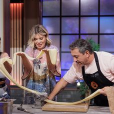 MasterChef - Restul e placere (1)