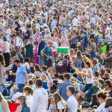 LATITUDE FESTIVAL