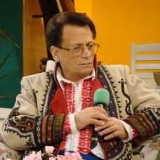 Ion Dolănescu