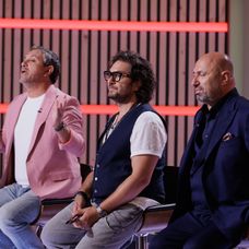 Masterchef 2024, 24 septembrie. Dana Maria Roman (6)