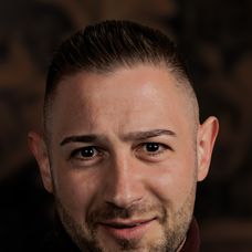 Marius Gadină