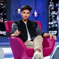 Sebastian Dobrincu participă la SURVIVOR România 2023, în echipa FAIMOȘILOR