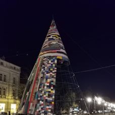 pres brad oras targu mures