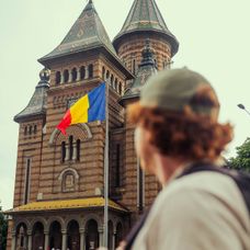 Two of my favorite countries in the world, in the same photos 🇦🇷🇷🇴 in the past 3 years of tr (1)