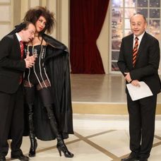 Valentin Darie, Claudiu Maier si Alexandra Timofte