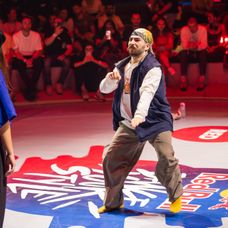 Red Bull Dance Your Style (2)