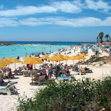 Protaras, Cipru