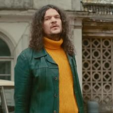 Tudor Chirilă 