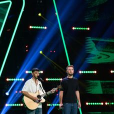 Vocea Romaniei 18.07.2025 (645)