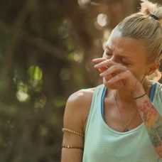 lola lacrimi-survivor