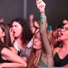 Young festival
