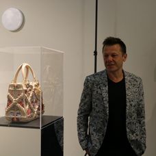 Mircea Cantor la Romanian Creative Week 2024