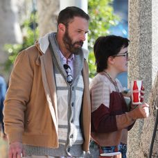 ben affleck