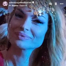 valentina