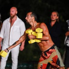 Finala Survivor România 2025. Cine este marele câștigător al premiului de 100.000 de euro „Acest trofeu a fost adjudecat” (8)