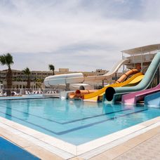 Coral Travel Hoteluri - Egipt - Mai26-35