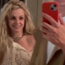 britney copii