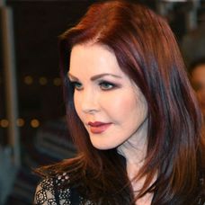 Priscilla Presley. FOTO: Getty Images