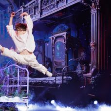 Gabriel Doda - Romanii au talent