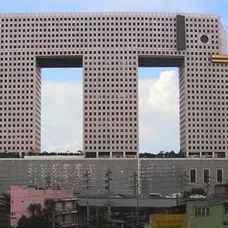 Elephant Building