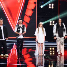 Vocea Romaniei 25.08.2025 (1191)